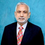 Mr. Abbas Raza Alvi