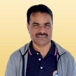 Mr. Fasihuddin Khan