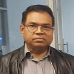 Mr. Abbas Chelat