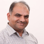Mr. Syed Jafar