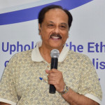 Mr. Iqtedar Abdi