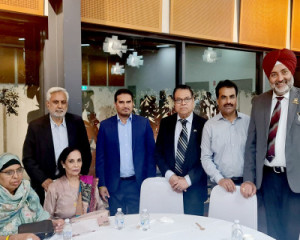 ICSOA Eid 2016 Events