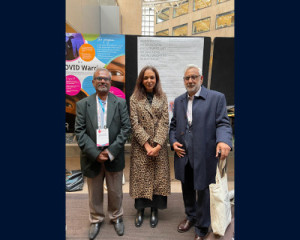 ICSOA attended the FECCA conference in Melbourne