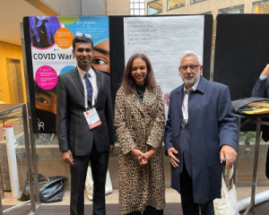 ICSOA attended the FECCA conference in Melbourne