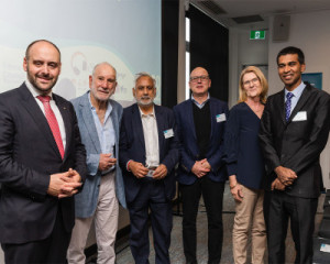 ICSOA attended “Speak My Language disability” National Launch program