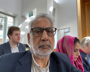 ICSOA attended Australian Religious Response to Climate Change event