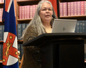 ICSOA arranged the Community Social Cohesion event "Be the Change you Want to see" NSW Parliament
