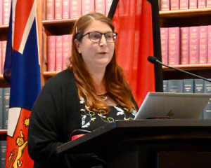 ICSOA arranged the Community Social Cohesion event "Be the Change you Want to see" NSW Parliament