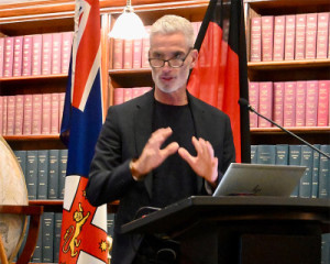 ICSOA arranged the Community Social Cohesion event "Be the Change you Want to see" NSW Parliament