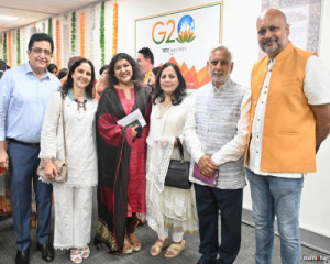 Republic Day of India in Australia