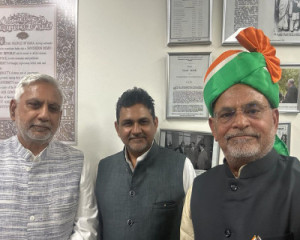 Republic Day of India in Australia