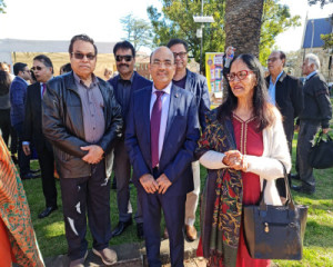 United Indian Associations INC