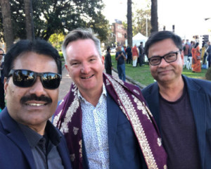 United Indian Associations INC