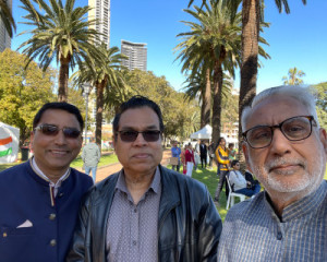 United Indian Associations INC