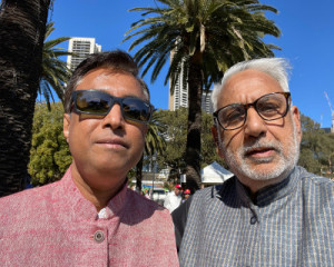 United Indian Associations INC