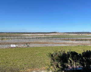 Western Sydney Airport Sight
