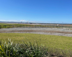 Western Sydney Airport Sight