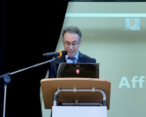 Abraham Conference 2022
