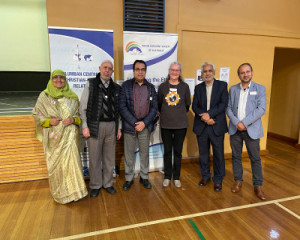 Abraham Conference 2022