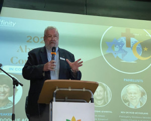 Abraham Conference 2022