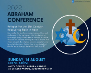 Abraham Conference 2022