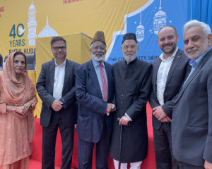 Sir Syed Day