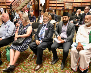 Importance of diversity and inclusion in today's multicultural society