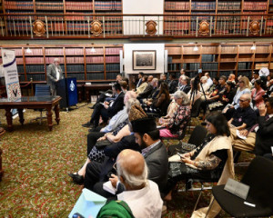 Importance of diversity and inclusion in today's multicultural society
