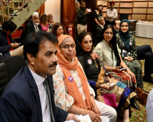 Importance of diversity and inclusion in today's multicultural society