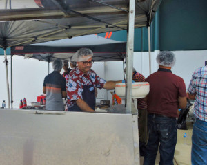BBQ Event 2020