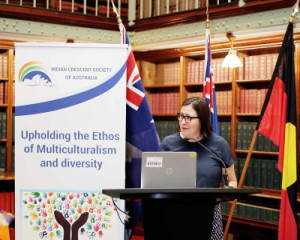 Interfaith & Religious Unity event Unity & Harmony