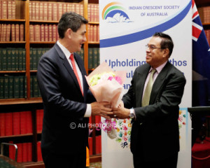 Interfaith & Religious Unity event Unity & Harmony