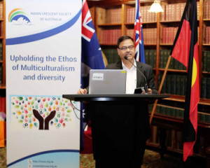 Interfaith & Religious Unity event Unity & Harmony