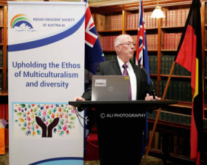 Interfaith & Religious Unity event Unity & Harmony