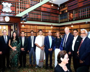 Interfaith & Religious Unity event Unity & Harmony