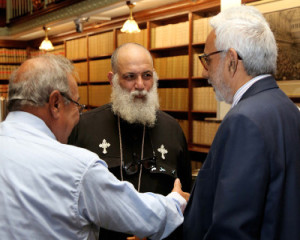 Interfaith & Religious Unity event Unity & Harmony