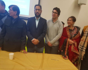 ICSOA-Sath Sath
