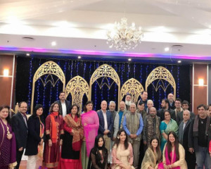 ICSOA-Yeh Khalish Kahan se Hoti