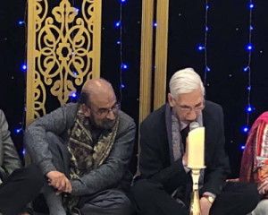 ICSOA-Yeh Khalish Kahan se Hoti