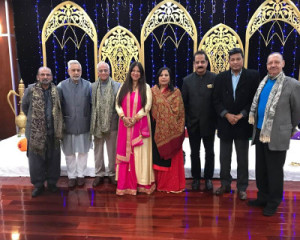ICSOA-Yeh Khalish Kahan se Hoti