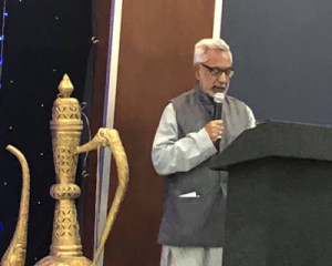 ICSOA-Yeh Khalish Kahan se Hoti