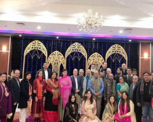 ICSOA-Yeh Khalish Kahan se Hoti