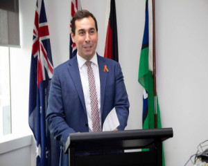 ICSOA at Multicultural NSW