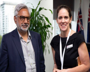 ICSOA at Multicultural NSW