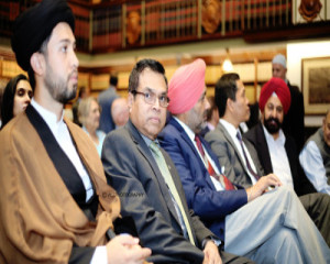 INTERFAITH PERSPECTIVE ON EDUCATION