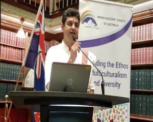 INTERFAITH PERSPECTIVE ON EDUCATION