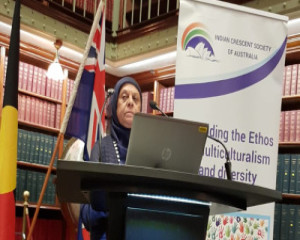 INTERFAITH PERSPECTIVE ON EDUCATION