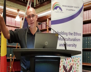 INTERFAITH PERSPECTIVE ON EDUCATION