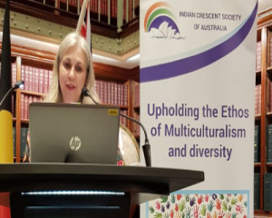 INTERFAITH PERSPECTIVE ON EDUCATION