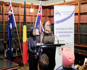 INTERFAITH PERSPECTIVE ON EDUCATION